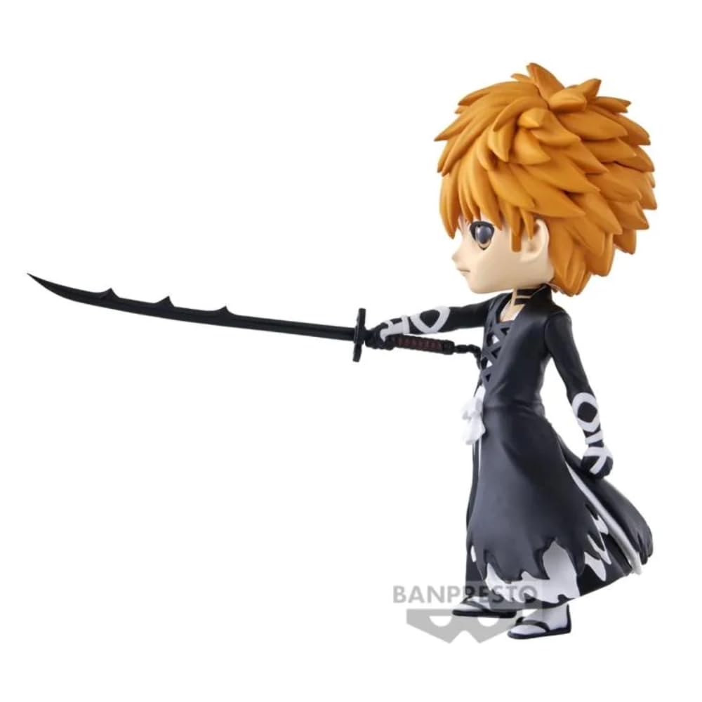 BLEACH フィギュア まとめ売り 黒崎一護 朽木白哉 Qposket 最安値 Amazon.co.jp: TAMASHII NATIONS フィギュアーツZERO BLEACH