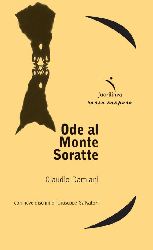  Ode al Monte Soratte