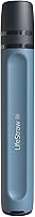 Vista 5 de LifeStraw Peak Series - Pajilla de filtro de agua personal para filtración de respaldo, emergencia, supervivencia e hidratación ultraligera, sin