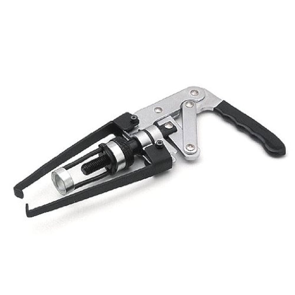 Amazon.co.jp: (STRAIGHT/ストレート) バルブスプリングコンプレッサー