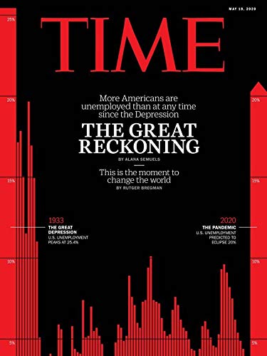 TIME Magazine