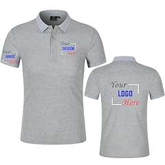 B-style-light Grey(short Sleeve)