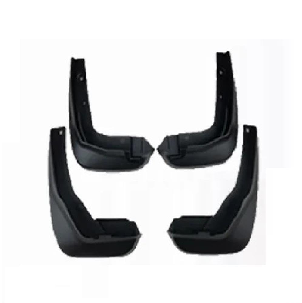 Garde-boue Honda E:NP1 E:NS1 bavettes de protection accessoires auto - 8