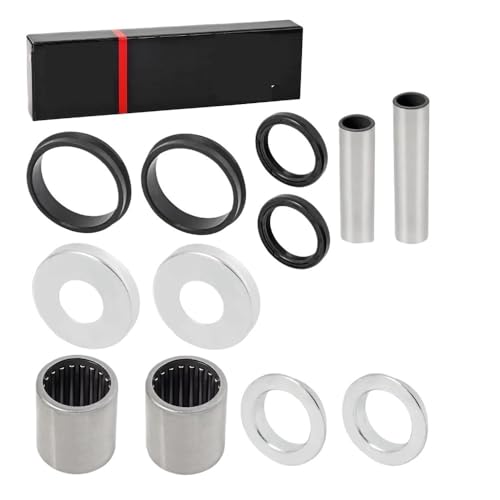 Roulement colonne direction et bras oscillant TRX400X joint bague étanchéité