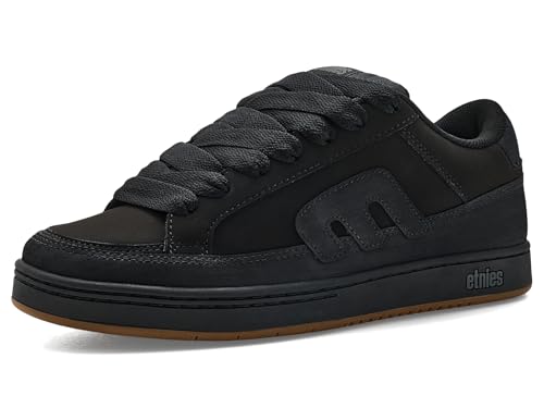 Baskets Etnies Kingpin 2K au confort coussiné et durabilité maximale