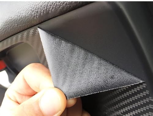 Protection de porte anti coup de pied pour VW Golf 6 2010-2012 - 7