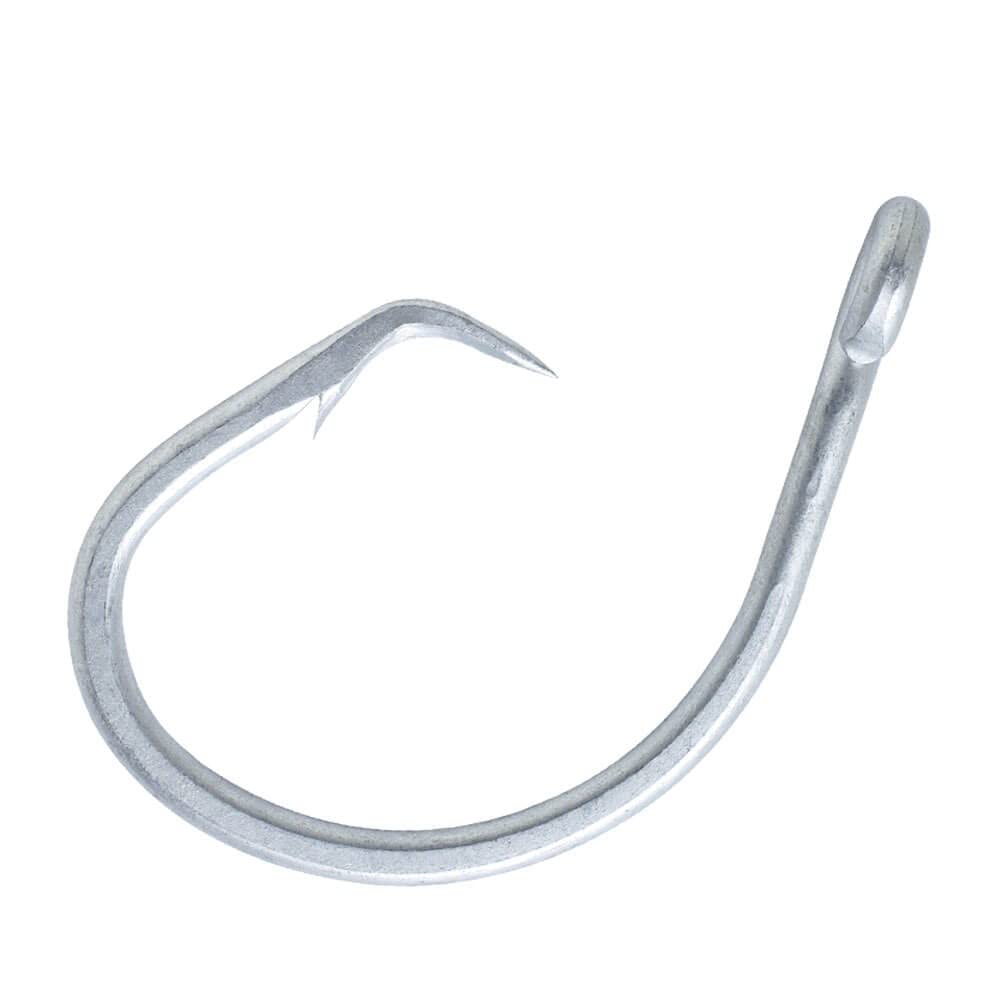 Vmc Olta Iğnesi 9789 Permasteel No: 12-0 - 5Li