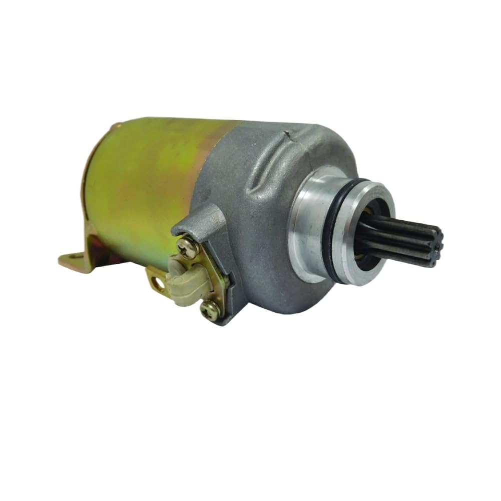 Motorino di Avviamento 125 AP8550442 Compatibile Con Habana Mitsuba 1995 2003