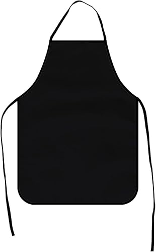 Miniatura 1 de Delantal personalizado para cocinar, hornear, delantales personalizados para niñas y niños, regalo de cumpleaños y Navidad