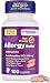 GenCare - Allergy Relief Pills | Fexofenadine HCl 180mg (90 Tablets) | Non Drowsy Antihistamine Allergy Pills for Hay Fever, Seasonal Allergies, Outdoor & Indoor Allergies | Relieves Itchy Eyes & Nose