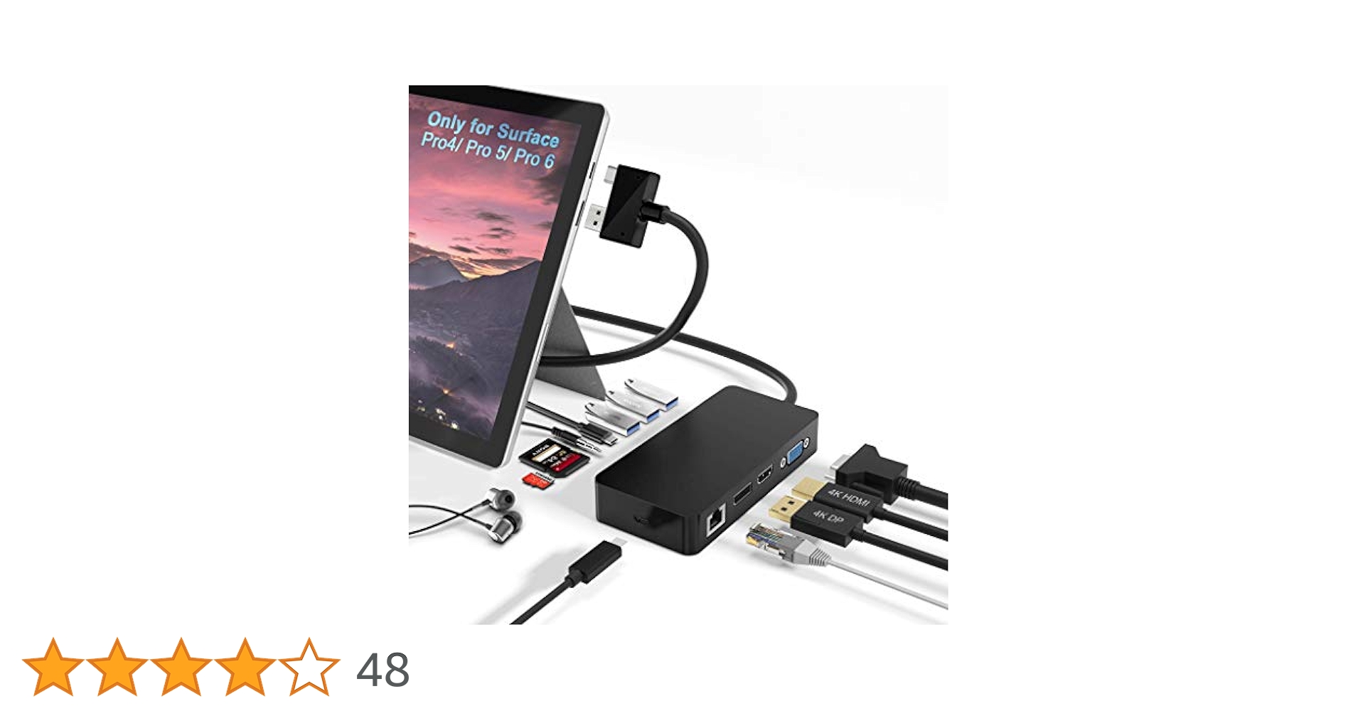 surfacepro 5世代　Surface dock セット　付き Surface_1024x.jpg?v=1677147197