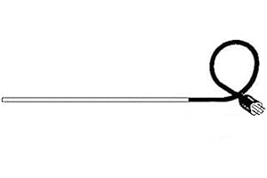 Engine Electric Dipstick Heater (23")