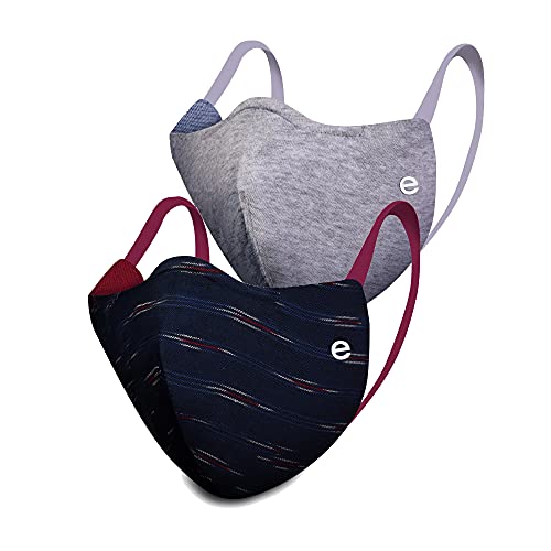 Image of Enamor Unisex Cloth Face Masks
