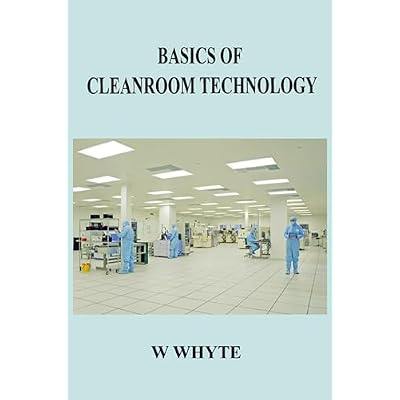 Basic Cleanroom Technology