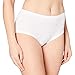 Produktbild CALIDA Damen Midislip midislip/broek Taillenslip, Weiß, 42 EU