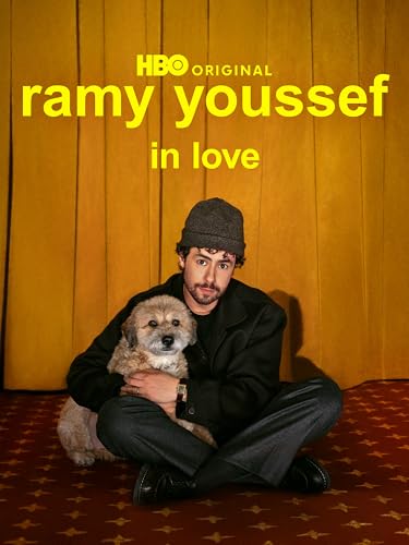 Ramy Youssef: In Love