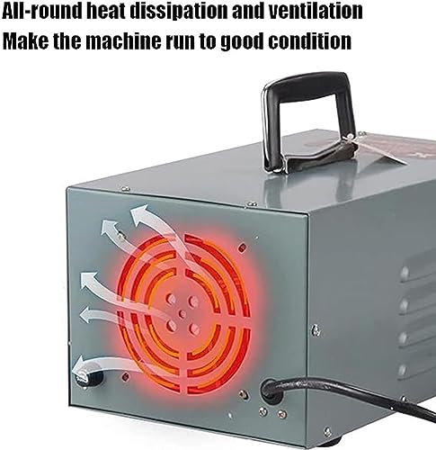 Machine à débecquer électrique automatique 220V pour élevage - 5