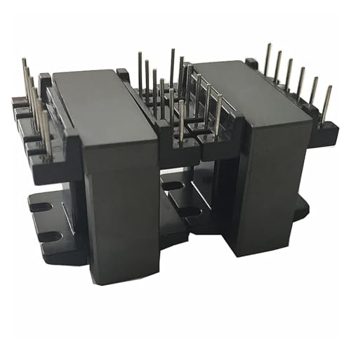 Cuentas de ferrita y bobina con núcleo de transformador EI33 para placas PCB 6