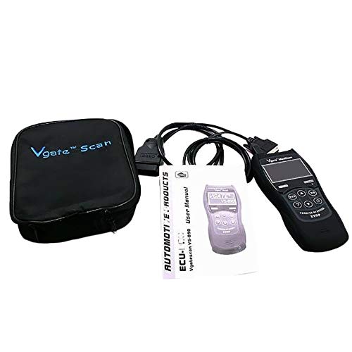 Preisvergleich Produktbild Vgate VS890 Auto-Fehlerdiagnosegerät