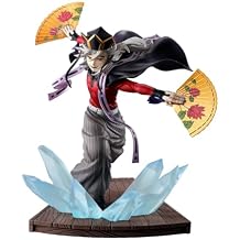 Ichibansho Figure - Demon Slayer Kimetsu no Yaiba - DOMA -Upper Two- Collectible Statue