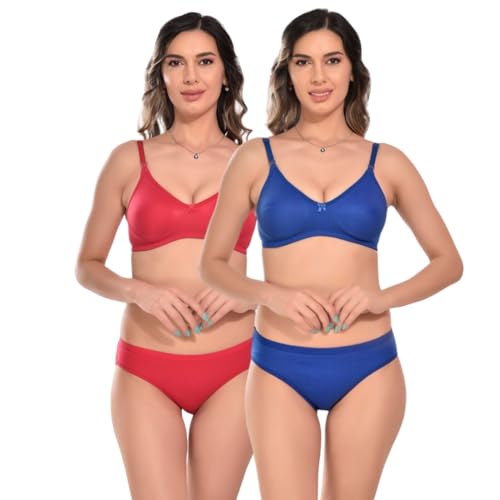 Image of SGC Sweden Women Lingerie Set