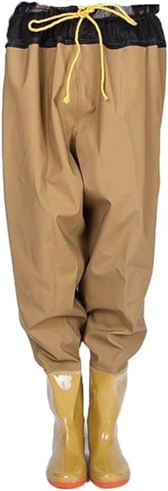 Fishing Waders Hip Waders Fishing Waistband Pants, Hip Wading Pant