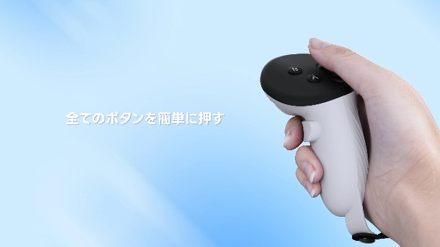 ☆ 滑り止め 落下 7in1 Quest 3 適用　アクセサリセ Amazon.co.jp: Maecker vr 滑り止めコントローラーストラップ