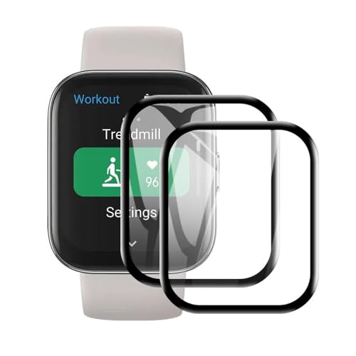 �y2���Z�b�g�zFor Amazfit Bip5 Unity �t�B���� �A�}�Y�t�B�b�g Bip 5 Unity �t���ی�t�B���� �ylarfbulroc�zPMMA+PC���f�ށE3D�E�����ߗ��E�ϏՌ��E�h�o�E��U�h�~�E�w��h�~�E��ʑN�₩�����ׁE�\��t���ȒP 