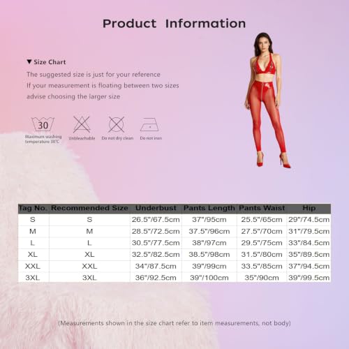 Ensemble lingerie similicuir femme avec collant érotique : cadeau anniversaire romantique