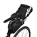 Yosoo 10L Fahrrad Satteltaschen Fahrradtasche Rahmen Fahrrad Satteltasche Ortlieb Fahrradtasche Ortlieb Seat-Pack Roswheel Attack Fahrradtasche Saddle Bag Satteltasche für Fahrrad
