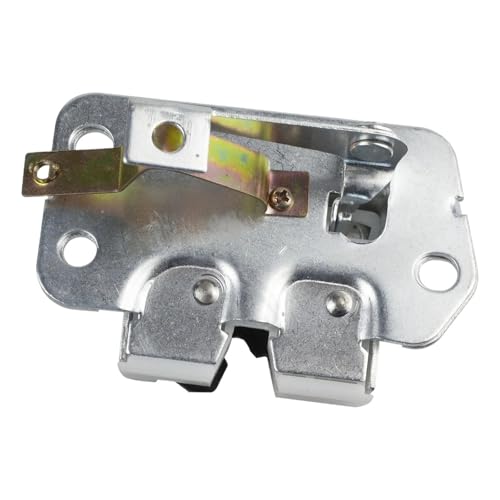 Verrou de porte arrière E24 mécanisme de fermeture de rechange 90502-01N00