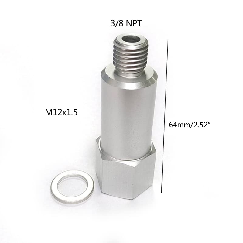 センサー クーラント温度センサー 水温センサー 交換用 LSシリーズエンジン LS3 LS2 LQ4 LQ9 LS6 L92 L99