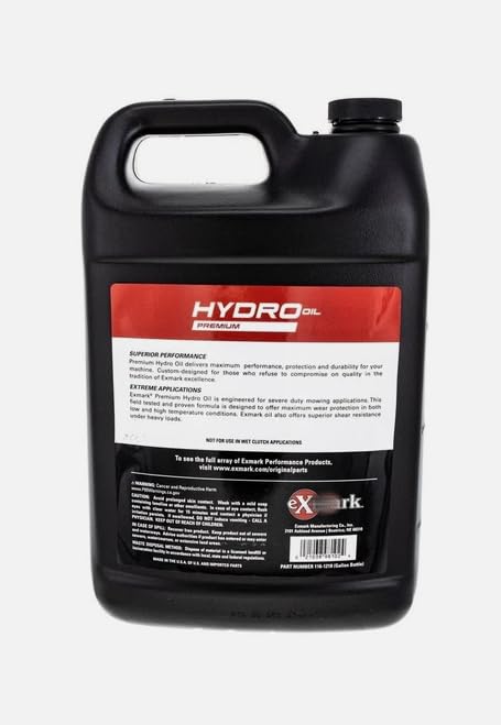 Fuchs 5 Liter TITAN SINTOPOID SAE 75W-90 Differential Gear Oil (5 x 1L)