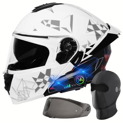 Txwsvtrn Smart Modular Helmet