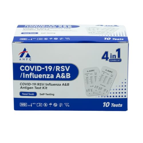 health best at home covid 19 test