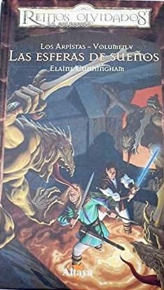 Las esferas de sueños