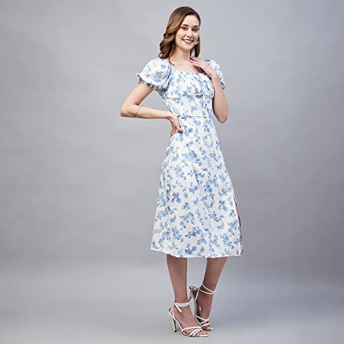 Image of Rare Women Midi Dress