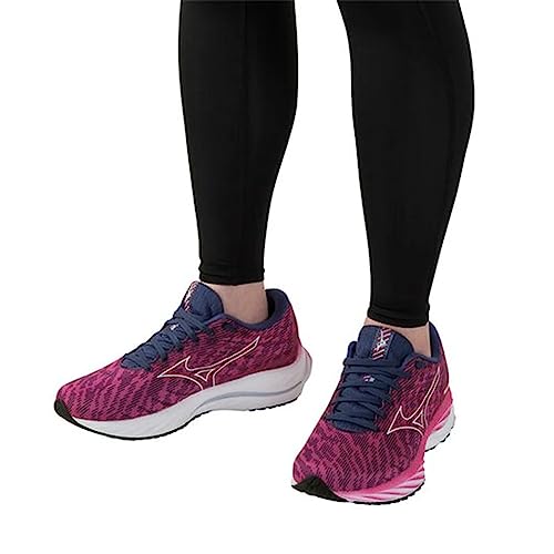 Image of Mizuno Womens Wave Rider 26