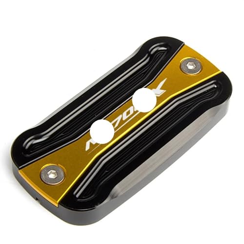 Bouchon de frein réservoir pour rénover le maître-cylindre NC700X 2014