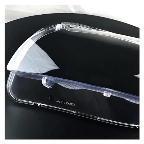 Coque transparente phare gauche BMW X1 E84 pour rouler sereinement - 6