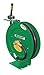 Spring Return Hose Reel,3/8 in ID,50 ft
