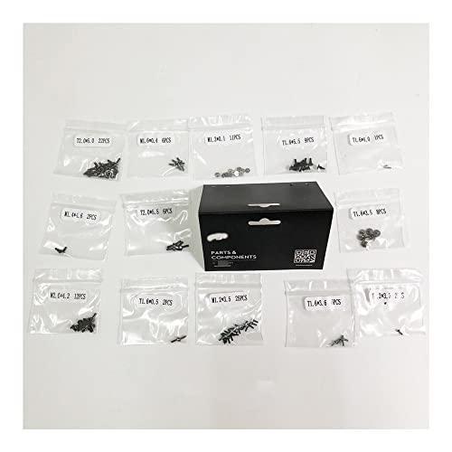  ׂ djiMavic 2 Pro/Zoom{̃{fBAbp[{gVF~ht[gJo[WotJo[tgJo[ djiMavic 2 Pro/Zoom̌ l@(Screw kit)