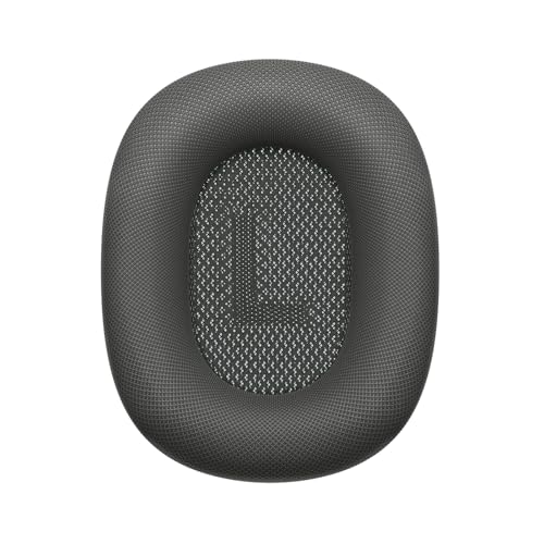 Image of Apple - AirPods Max Ear Cushions - Black