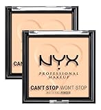 NYX PROFESSIONAL MAKEUP