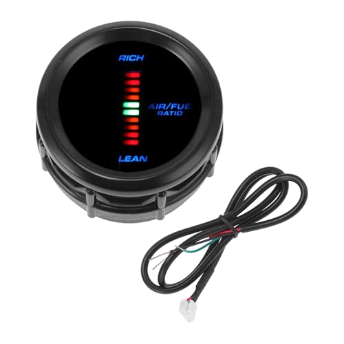 A ABSOPRO C/RQ[W 2C` 52mm AFRRg[[Q[W Jt LED fW^fBXvC   jo[T ubN ubN u[C