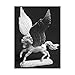 Dark Heaven Raindancer Pegasus RPR 02150