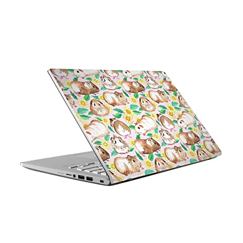 Peau autocollante ASUS Vivobook 14 X409FA pour masquer les rayures coque