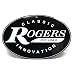 Rogers Percussion Mount (RARMLS)