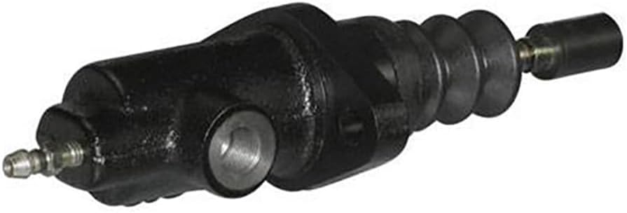 Slave Cylinder - Automobile Clutch Secondary Cylinders, Clutch Slave Cylinder 1pc fits Volkswagen Vanagon 1989 1988 1987 1986 1985 1984 1983 1982 1981 1980