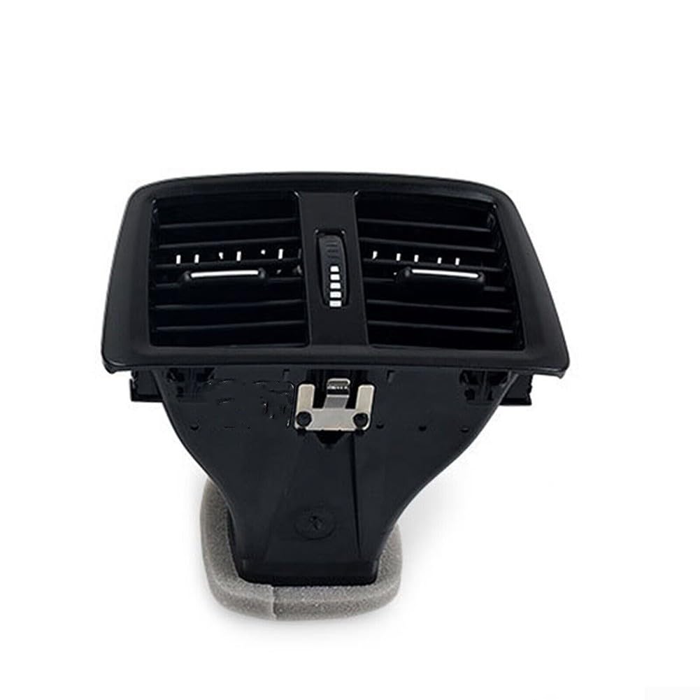 Cadre de grille d'aération arrière pour BMW X2 F39 2017 2021 et pour X1 F48 F49 séries 2016 2021
